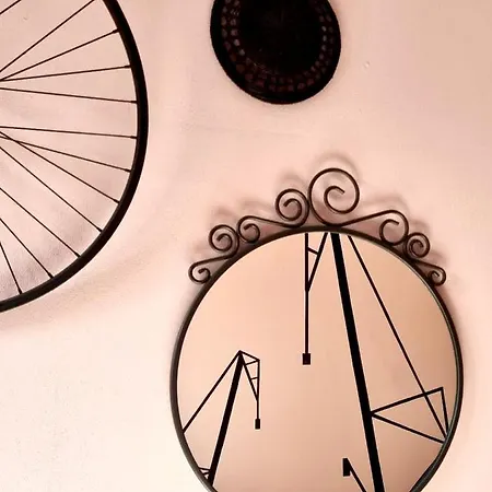 Appartement Cozy&retro - Old Town Apartament Gdańsk