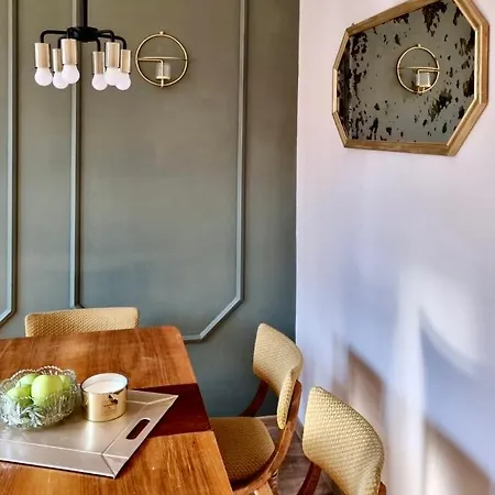 Cozy&retro - Old Town Apartament