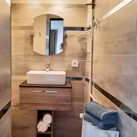 Cozy&retro - Old Town Apartament Appartement Gdańsk
